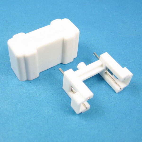 Тримачі запобіжників FH5-251 - № 1 Тримачі запобіжників FH5-251 - № 1