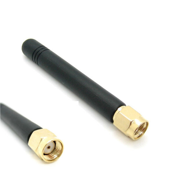 Антена WIFI-2.4G-03-FS-56MM - № 1 Антена WIFI-2.4G-03-FS-56MM - № 1