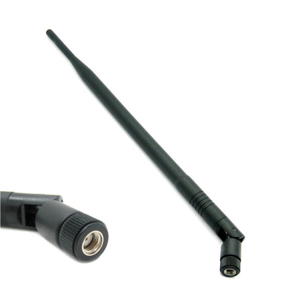 Антена WIFI-2.4G-04-FS-295MM - № 1 Антена WIFI-2.4G-04-FS-295MM - № 1