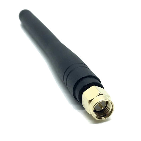 Антенна WIFI-2.4G-02-MS-108MM - № 1 Антенна WIFI-2.4G-02-MS-108MM - № 1