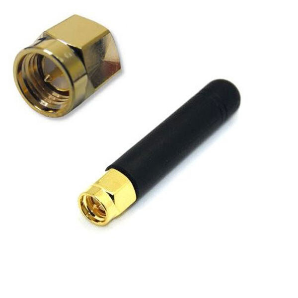 Антенна ANT-433-06 - № 1 Антенна ANT-433-06 - № 1