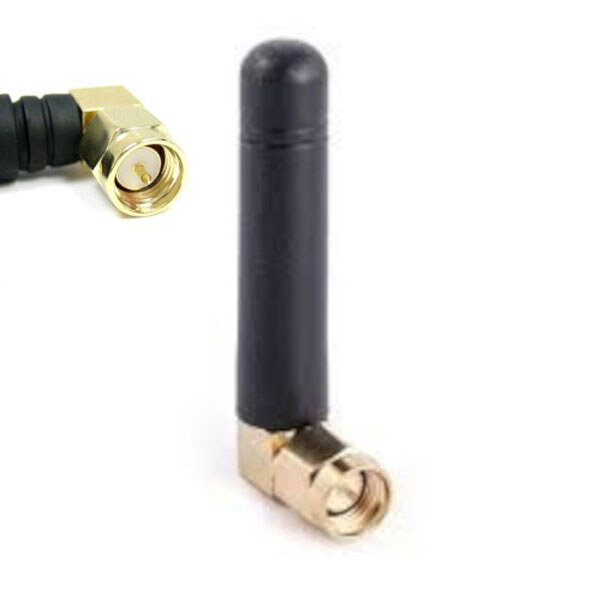 Антенна GSM-02-MR-45MM - № 1 Антенна GSM-02-MR-45MM - № 1