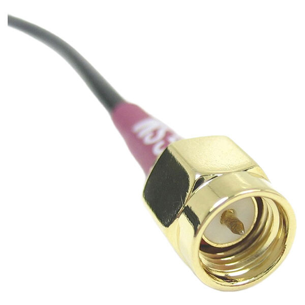 Антенна ANT GSM antenna (sticking, SMA, 3m cable) - № 2 Антенна ANT GSM antenna (sticking, SMA, 3m cable) - № 2
