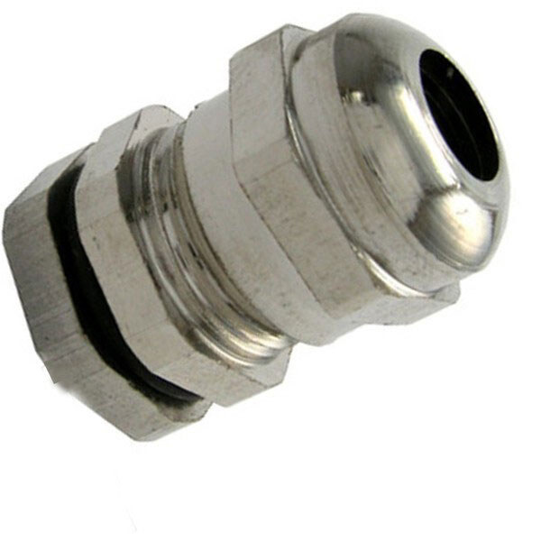 Гермоввод PG-7-METALL - № 1 Гермоввод PG-7-METALL - № 1