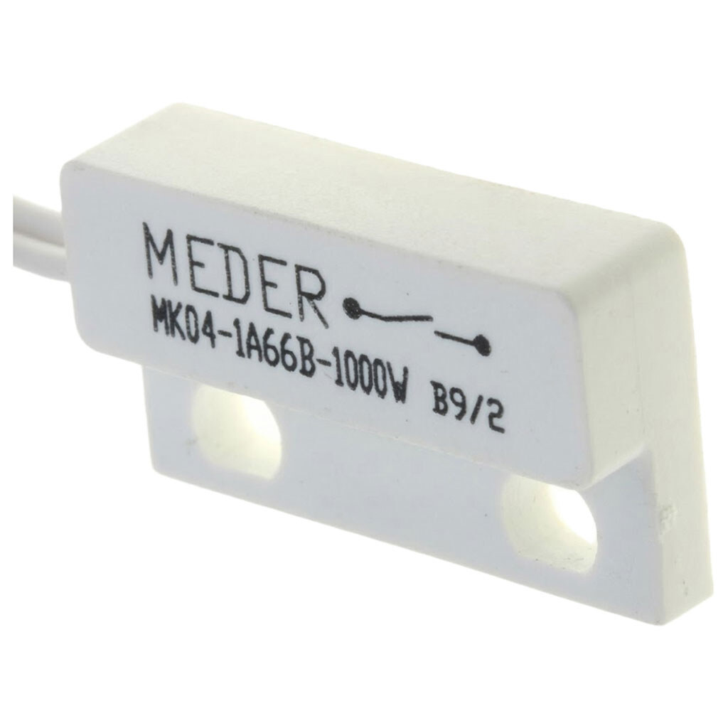 Геркон MK04-1A66B-1000W - № 1 Геркон MK04-1A66B-1000W - № 1