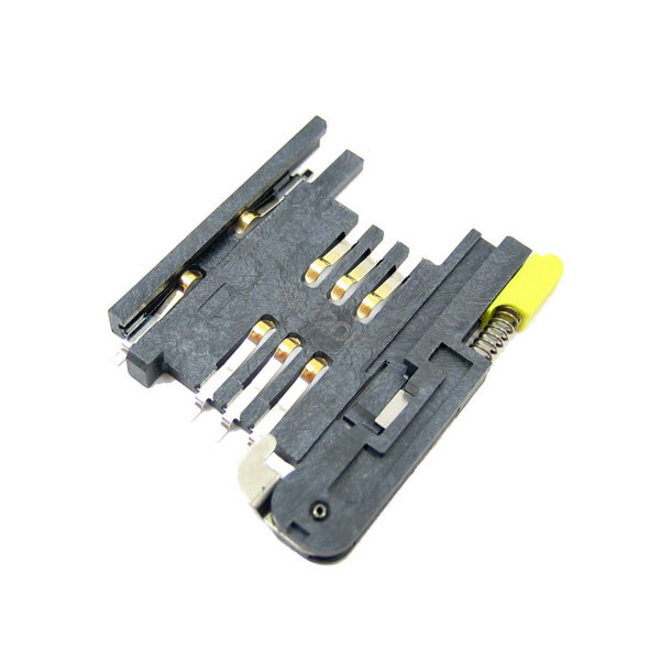 Держатель карт SIM 91228-3001 - № 1 Держатель карт SIM 91228-3001 - № 1