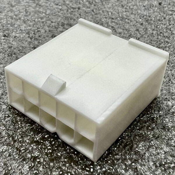 Роз'єм Mini Fit MX-39-01-3109 - № 1 Роз'єм Mini Fit MX-39-01-3109 - № 1