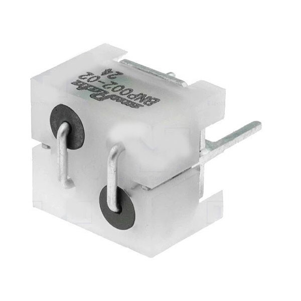 Фильтр помехоподавляющий BNP002-02 - № 1 Фильтр помехоподавляющий BNP002-02 - № 1