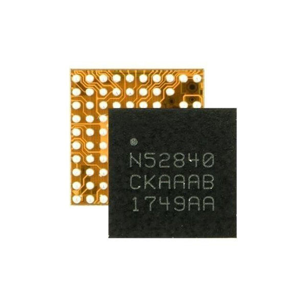 Модуль Bluetooth NRF52840-CKAA-R - № 1 Модуль Bluetooth NRF52840-CKAA-R - № 1