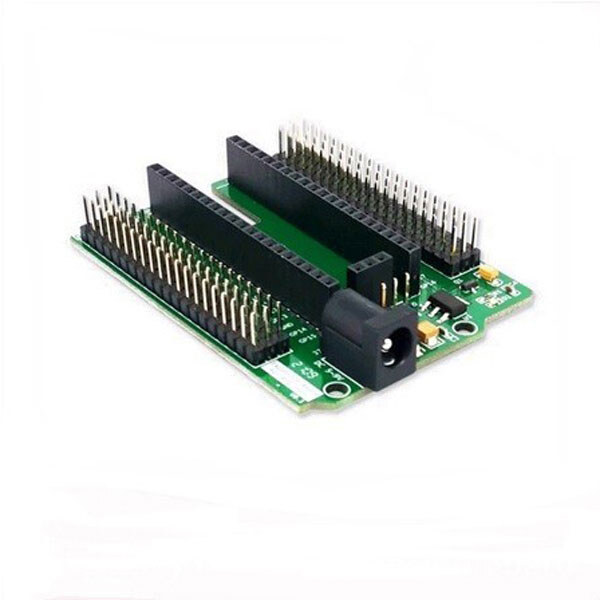 Одноплатный компьютер Raspberry Pico IO Board - № 1 Одноплатный компьютер Raspberry Pico IO Board - № 1