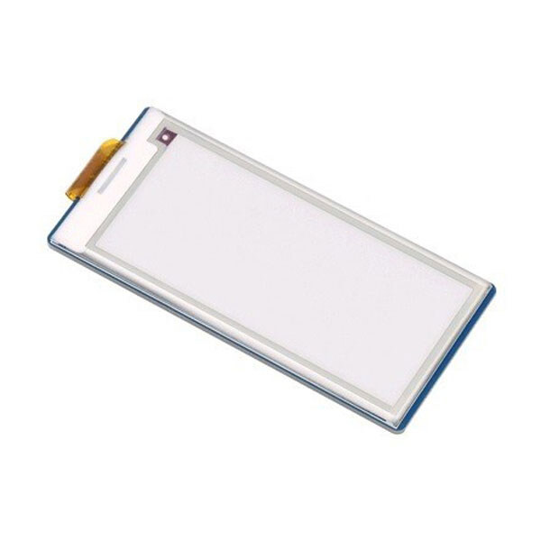 Одноплатний комп'ютер Raspberry Pico-ePaper-2.9 - № 1 Одноплатний комп'ютер Raspberry Pico-ePaper-2.9 - № 1