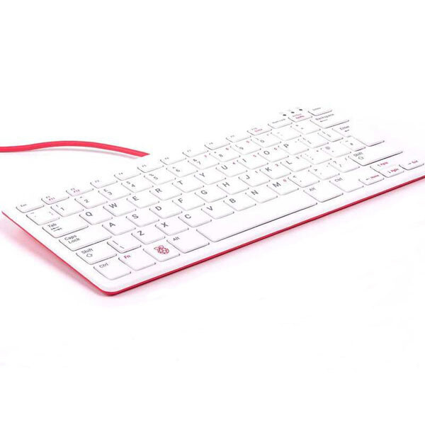 Одноплатный компьютер Raspberry Raspberry Pi keyboard and hub - № 1 Одноплатный компьютер Raspberry Raspberry Pi keyboard and hub - № 1