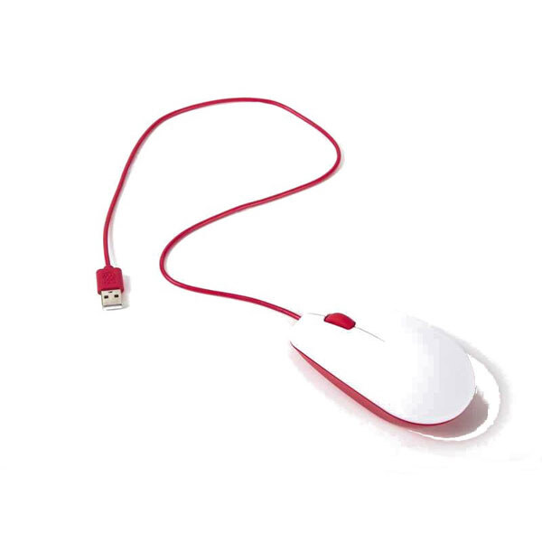 Одноплатний комп'ютер Raspberry Raspberry Pi mouse - № 1 Одноплатний комп'ютер Raspberry Raspberry Pi mouse - № 1