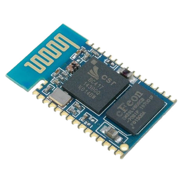 Модуль Bluetooth BTM-182 - № 1 Модуль Bluetooth BTM-182 - № 1