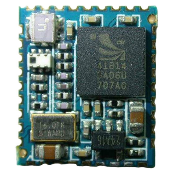 Модуль Bluetooth BTM-331 - № 1 Модуль Bluetooth BTM-331 - № 1