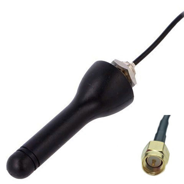 Антена GSM GSM-ANT-SR02 - № 1 Антена GSM GSM-ANT-SR02 - № 1