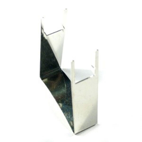 Каркас EPCOS (скобы) Скоба PQ40*40 - № 1 Каркас EPCOS (скобы) Скоба PQ40*40 - № 1