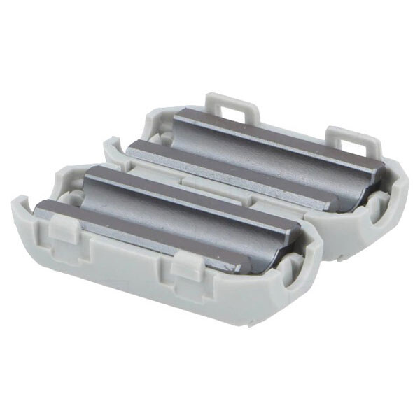 Феритові поміхоперешкоджуючі сердечники ZCAT1325-0530A - № 1 Феритові поміхоперешкоджуючі сердечники ZCAT1325-0530A - № 1