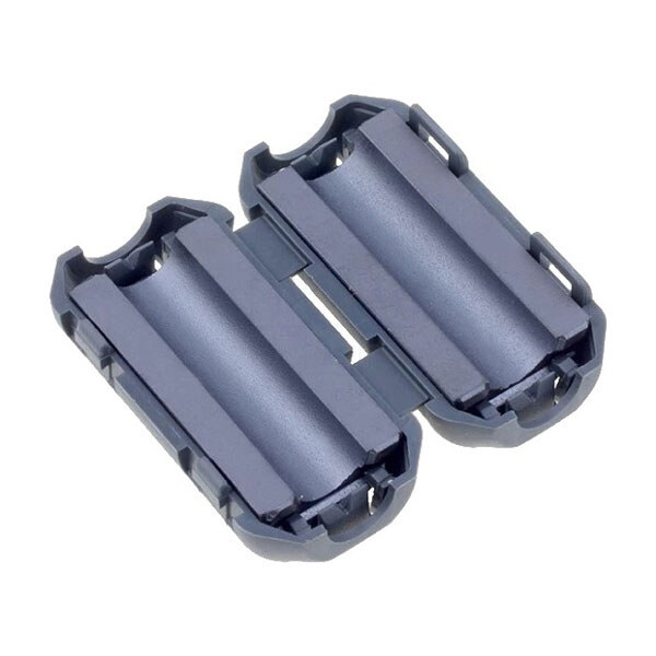 Феритові поміхоперешкоджуючі сердечники ZCAT1325-0530A-BK - № 1 Феритові поміхоперешкоджуючі сердечники ZCAT1325-0530A-BK - № 1