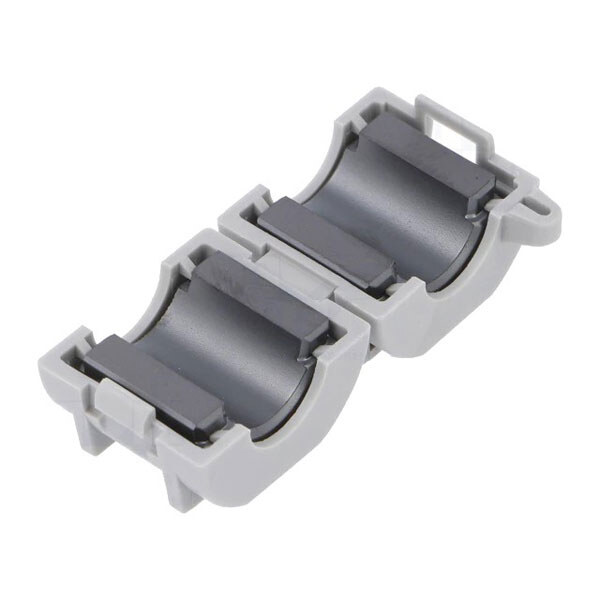 Феритові поміхоперешкоджуючі сердечники ZCAT2017-0930 - № 1 Феритові поміхоперешкоджуючі сердечники ZCAT2017-0930 - № 1