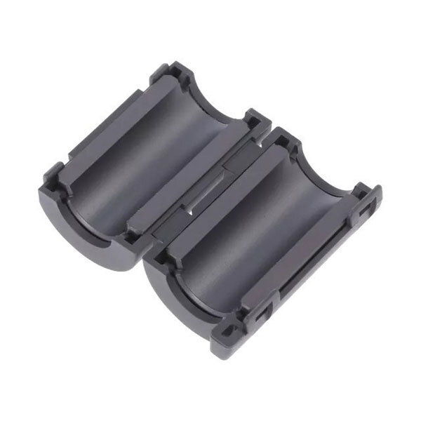 Феритові поміхоперешкоджуючі сердечники ZCAT2132-1130-BK - № 1 Феритові поміхоперешкоджуючі сердечники ZCAT2132-1130-BK - № 1