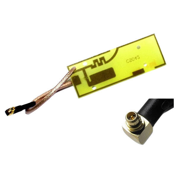Антенна ANT GSM T-AT180 MMCX-M 17CM - № 2 Антенна ANT GSM T-AT180 MMCX-M 17CM - № 2