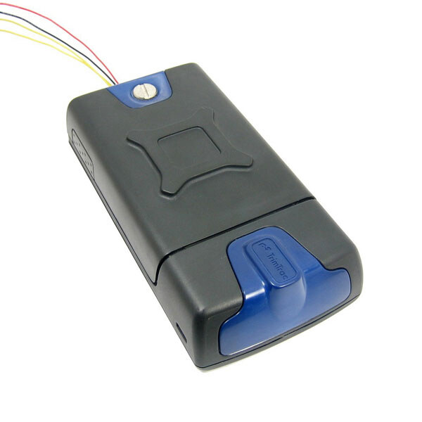 GPS-приймач TRIMTRAC AUTO 54200-20 - № 1 GPS-приймач TRIMTRAC AUTO 54200-20 - № 1