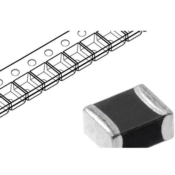 Фільтр індуктивний NLV10MTC1R0 - № 1 Фільтр індуктивний NLV10MTC1R0 - № 1