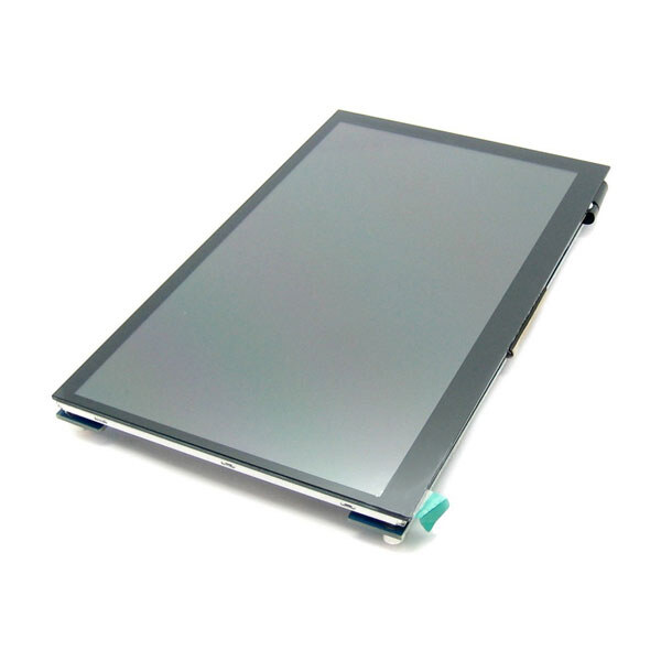 Одноплатний комп'ютер Raspberry Raspberry 7 Inch 1024x600 IPS 7IP-CAPLCD - № 1 Одноплатний комп'ютер Raspberry Raspberry 7 Inch 1024x600 IPS 7IP-CAPLCD - № 1