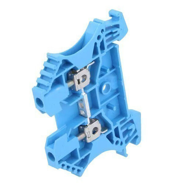 Клемник WDU2.5/BL - № 1 Клемник WDU2.5/BL - № 1