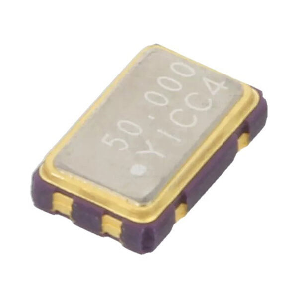 Кварцевий генератор OSC50M-3.3/S5 - № 1 Кварцевий генератор OSC50M-3.3/S5 - № 1