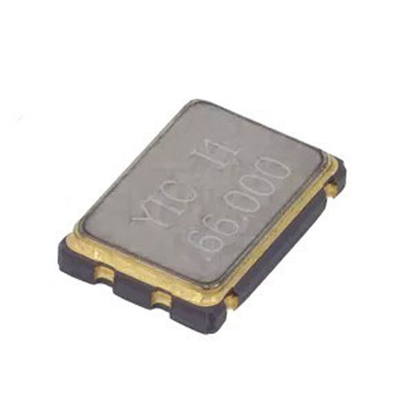 Кварцевий генератор OSC66M-3.3/S7 - № 1 Кварцевий генератор OSC66M-3.3/S7 - № 1