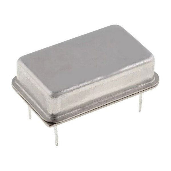 Кварцевий генератор QO40.00 - № 1 Кварцевий генератор QO40.00 - № 1