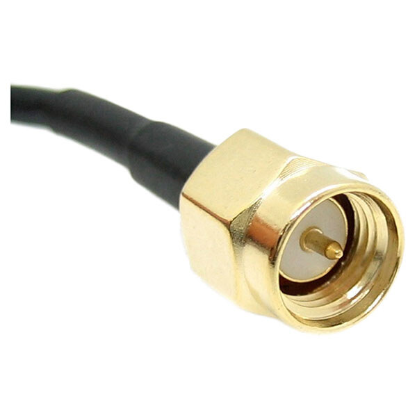 Антена 433 Antenna 12dbi/31CM SMA - № 2 Антена 433 Antenna 12dbi/31CM SMA - № 2