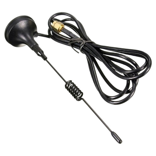 Антена GSM Antenna 6dbi/20CM SMA - № 1 Антена GSM Antenna 6dbi/20CM SMA - № 1