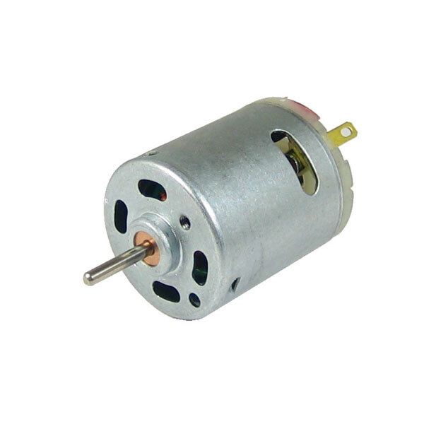 Электродвигатель Мікромотор тип 365 - № 1 Электродвигатель Мікромотор тип 365 - № 1