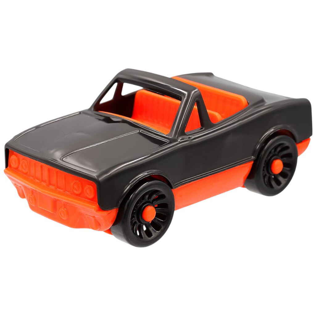 Автомобіль іграшковий пластиковий ТехноК в асортименті - № 1 Автомобіль іграшковий пластиковий ТехноК в асортименті - № 1