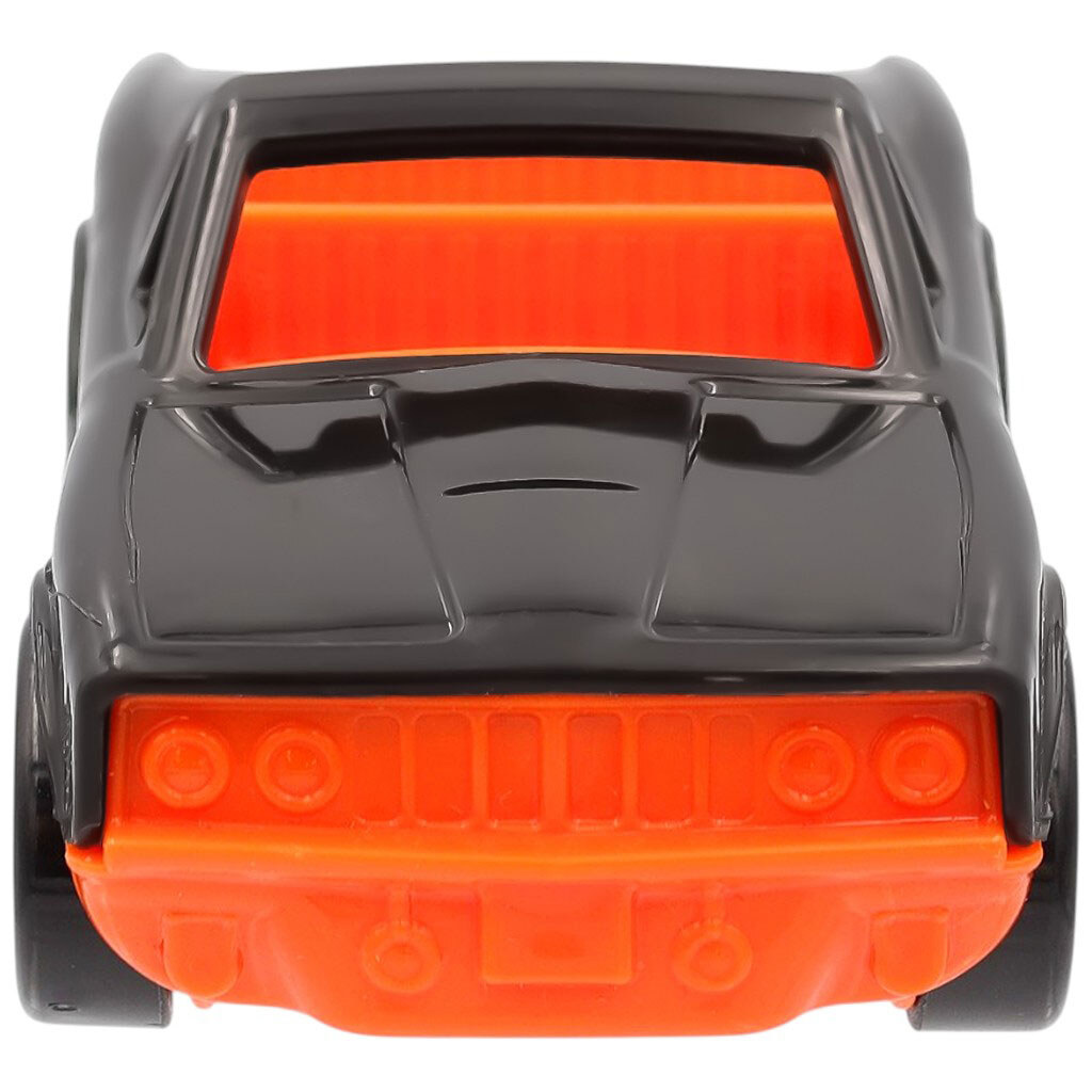 Автомобіль іграшковий пластиковий ТехноК в асортименті - № 2 Автомобіль іграшковий пластиковий ТехноК в асортименті - № 2