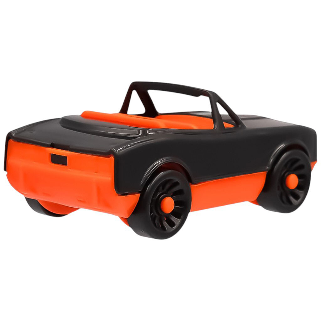 Автомобіль іграшковий пластиковий ТехноК в асортименті - № 3 Автомобіль іграшковий пластиковий ТехноК в асортименті - № 3