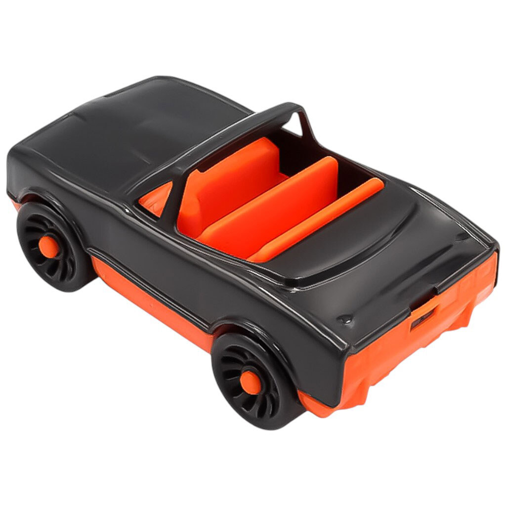 Автомобіль іграшковий пластиковий ТехноК в асортименті - № 4 Автомобіль іграшковий пластиковий ТехноК в асортименті - № 4