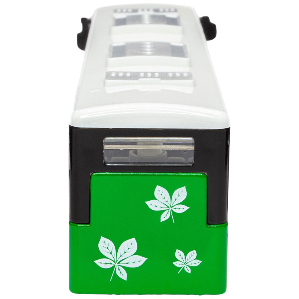 Автомодель іграшкова TechnoDrive в пластиковому корпусі - № 4 Автомодель іграшкова TechnoDrive в пластиковому корпусі - № 4