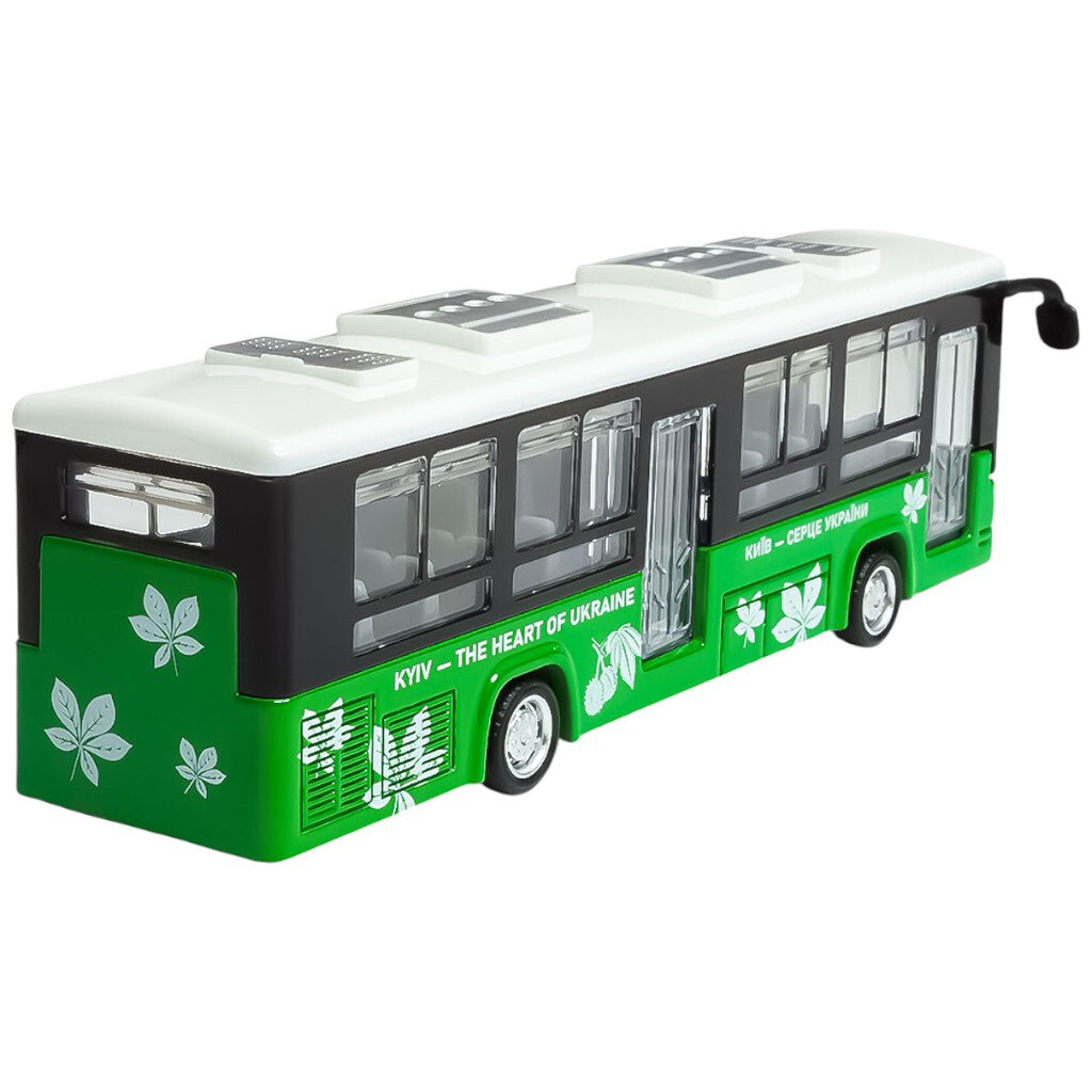 Автомодель іграшкова TechnoDrive в пластиковому корпусі - № 5 Автомодель іграшкова TechnoDrive в пластиковому корпусі - № 5