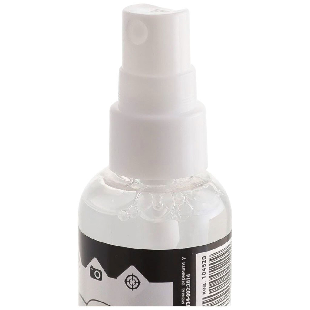 Средство для очистки очков Anyweather OpticClean 50 мл - № 2 Средство для очистки очков Anyweather OpticClean 50 мл - № 2