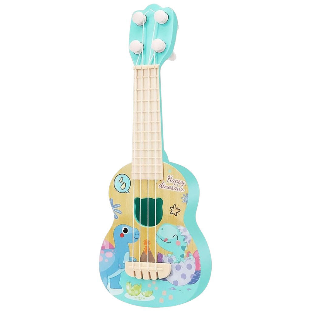 Іграшка дитяча музична Гітара - № 1 Іграшка дитяча музична Гітара - № 1
