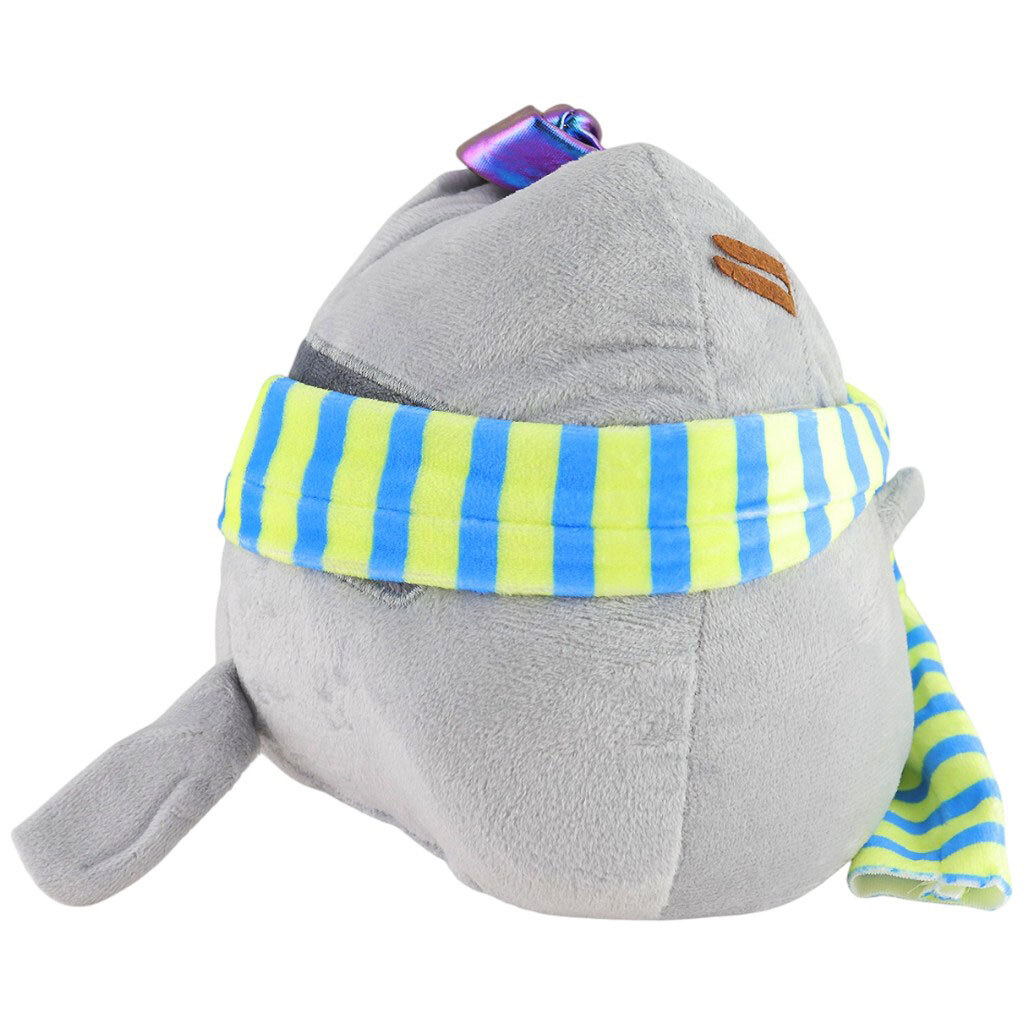 Игрушка мягкая Котик в ассортименте 18 см - № 3 Игрушка мягкая Котик в ассортименте 18 см - № 3