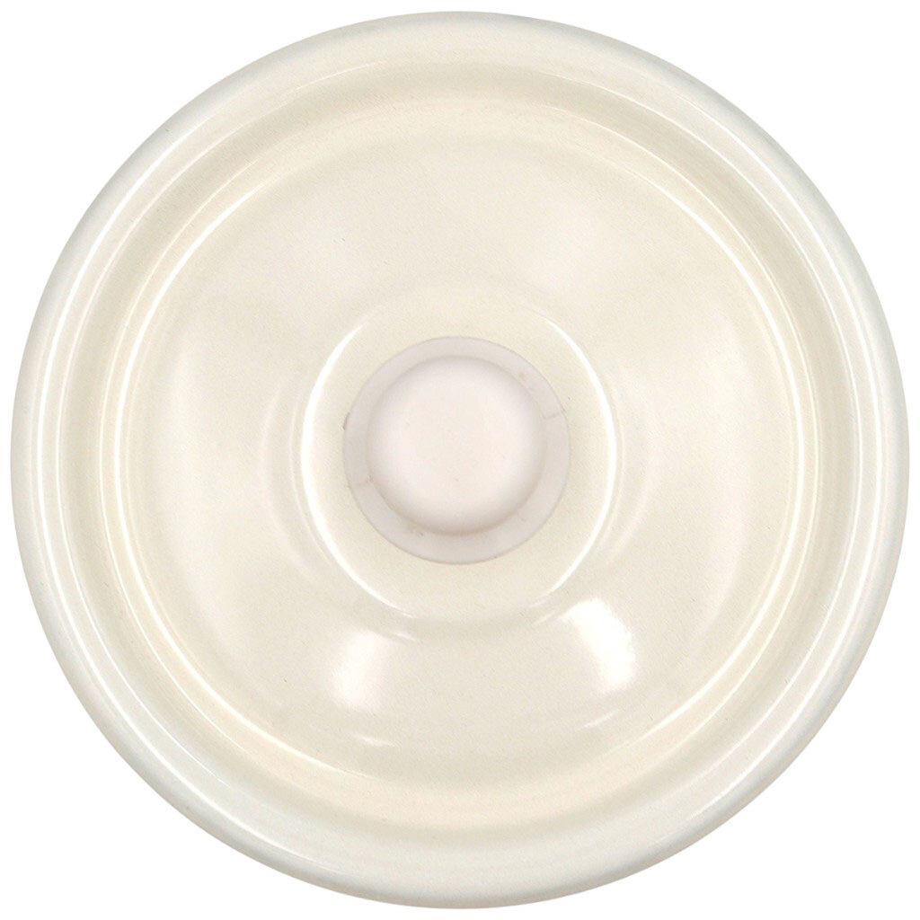 Кастрюля эмалированная с крышкой Idilia декор Тыква 2 л - № 4 Кастрюля эмалированная с крышкой Idilia декор Тыква 2 л - № 4