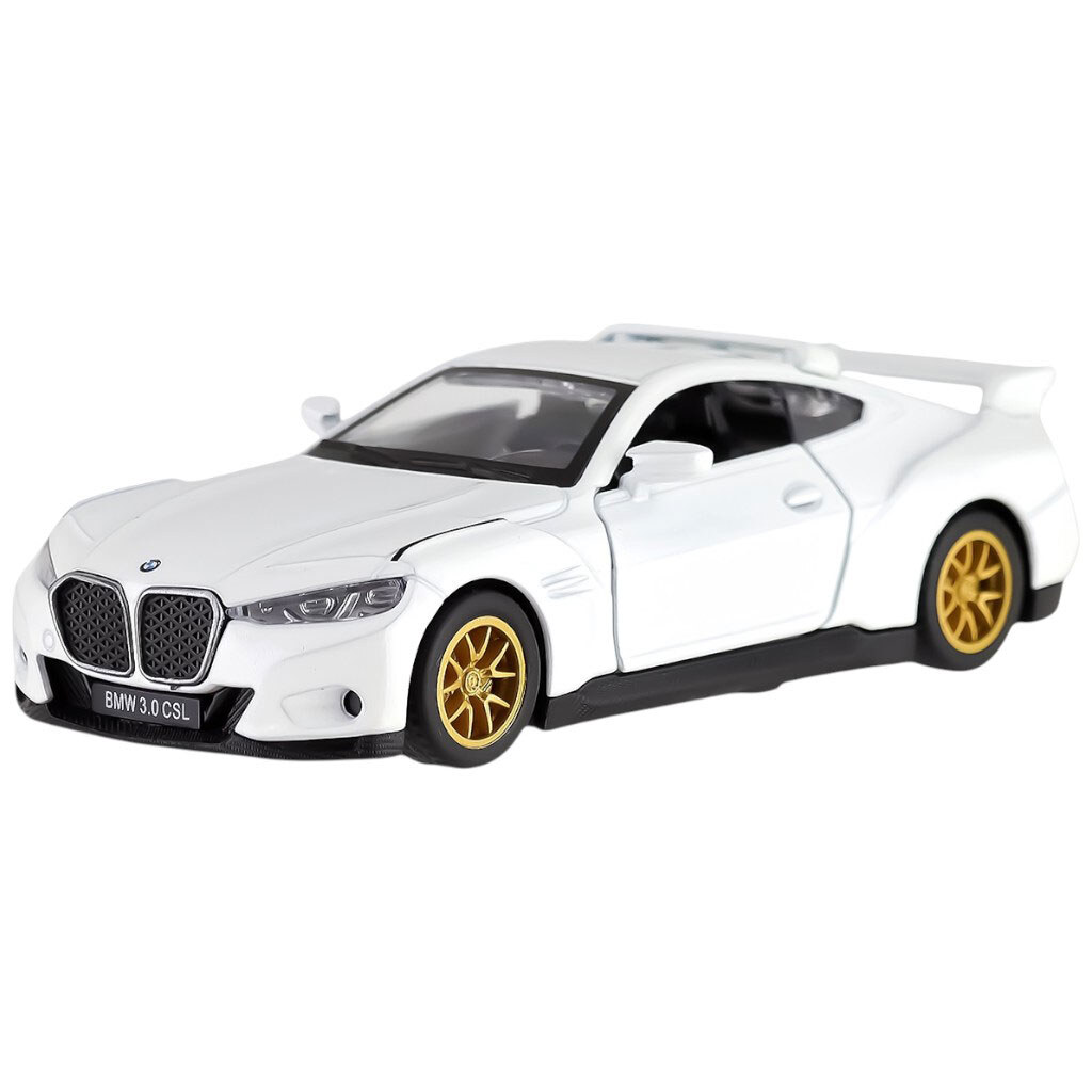 Машина іграшкова металева АВТОПРОМ 1:43 мікс - № 2 Машина іграшкова металева АВТОПРОМ 1:43 мікс - № 2