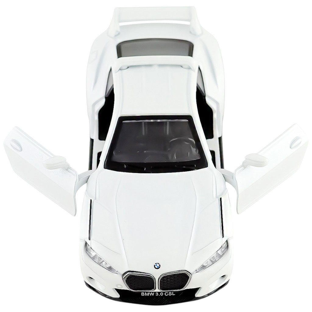 Машина іграшкова металева АВТОПРОМ 1:43 мікс - № 3 Машина іграшкова металева АВТОПРОМ 1:43 мікс - № 3