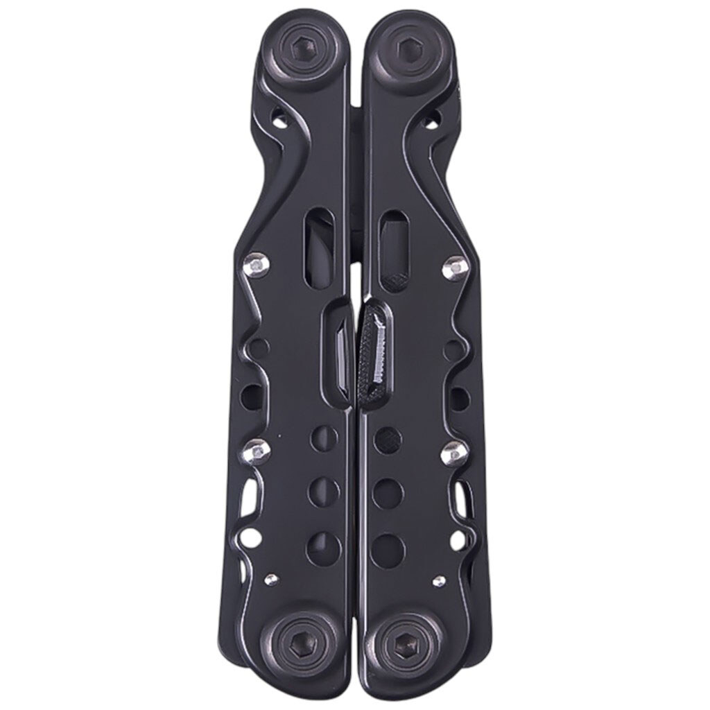 Мультиинструмент мини нержавеющая сталь - № 2 Мультиинструмент мини нержавеющая сталь - № 2