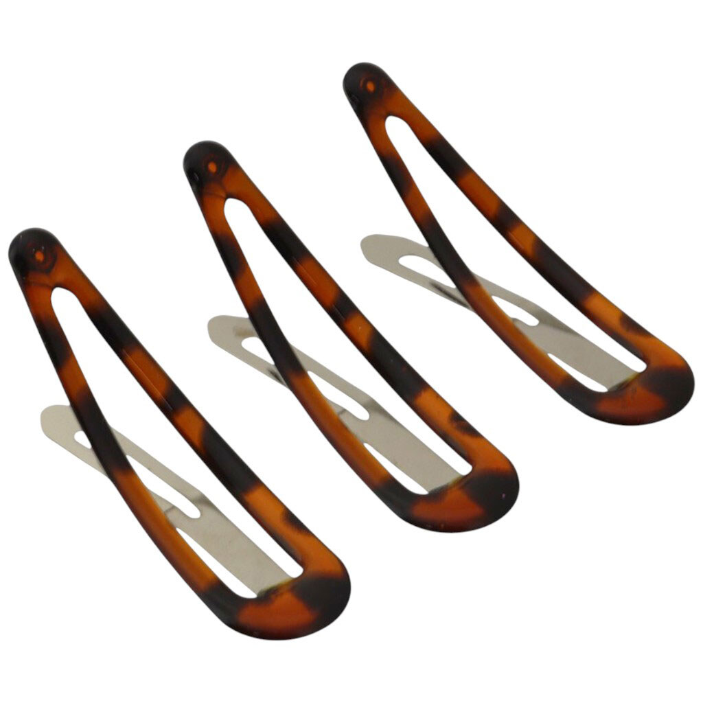 Набор заколок для волос Тик-так - № 2 Набор заколок для волос Тик-так - № 2